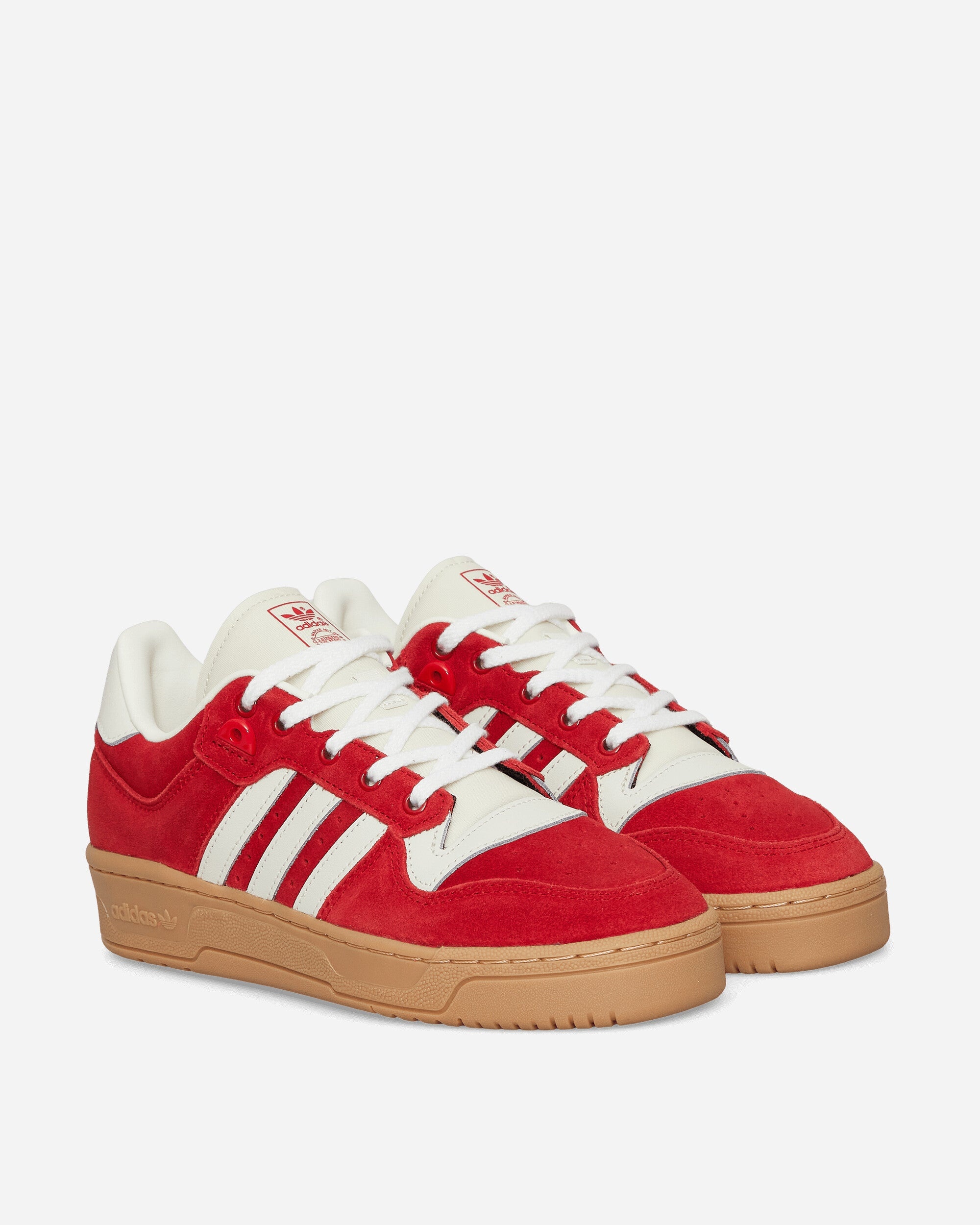 Rivalry 86 Low Sneakers Better Scarlet - 2