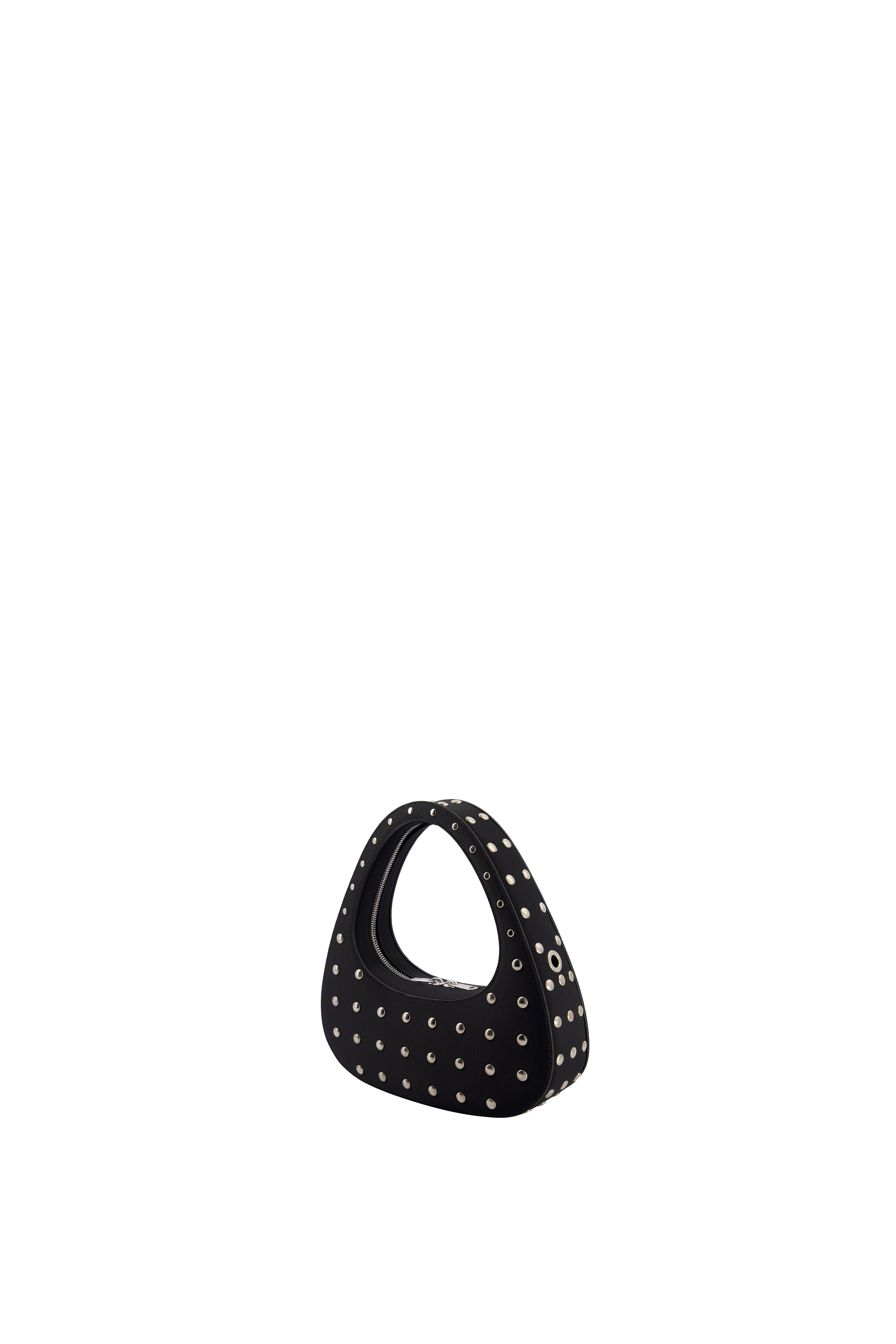 Studded Small Sound Swipe Bag - 10
