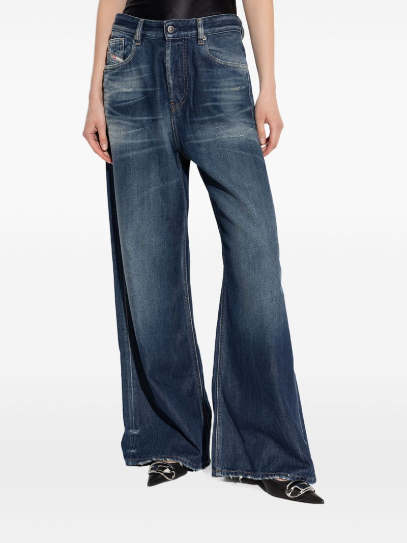 1996 D-Sire distressed jeans 3