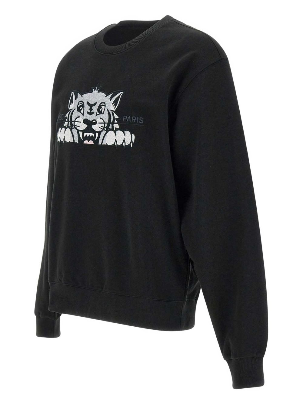 Happy Tiger sweatshirt - 2