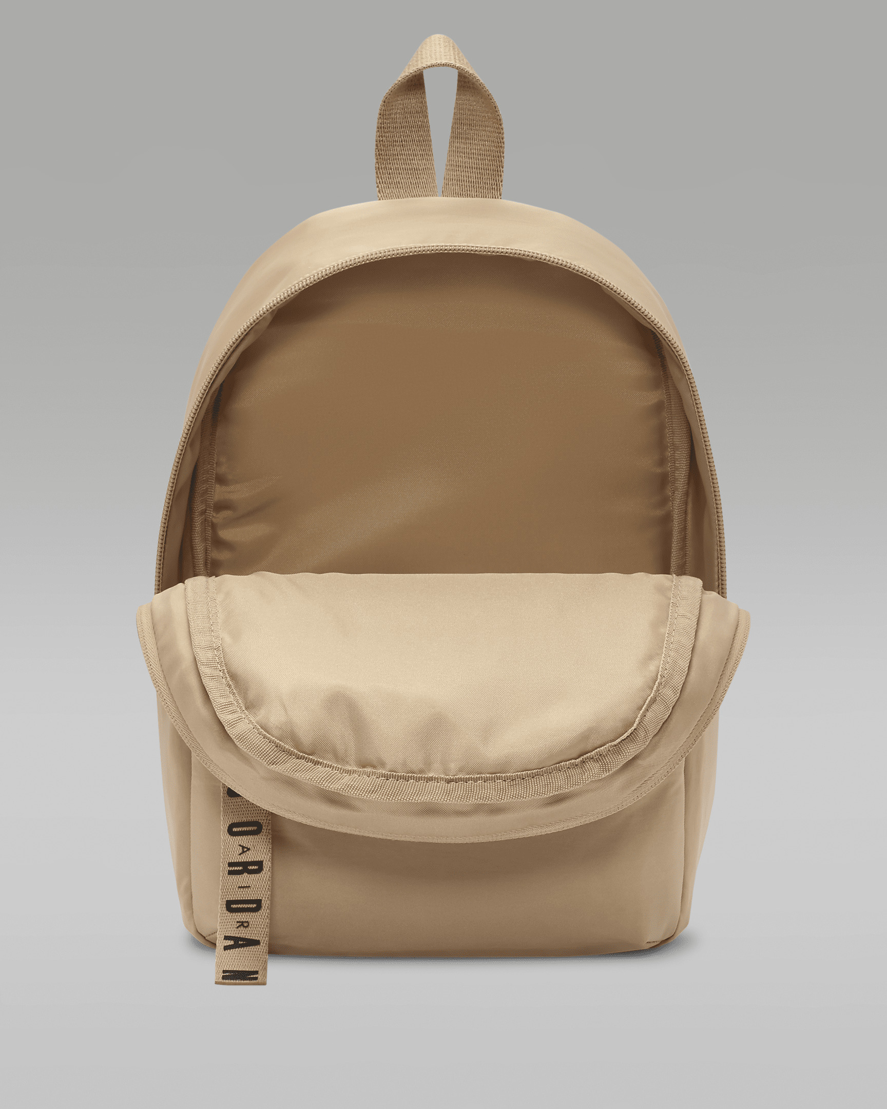 Jordan Crinkle Mini Backpack (6L) - 5