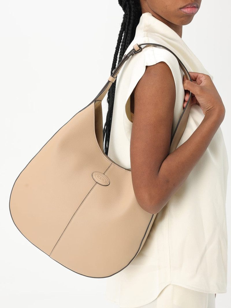 Tod's Crossbody bags woman Tod's outlook