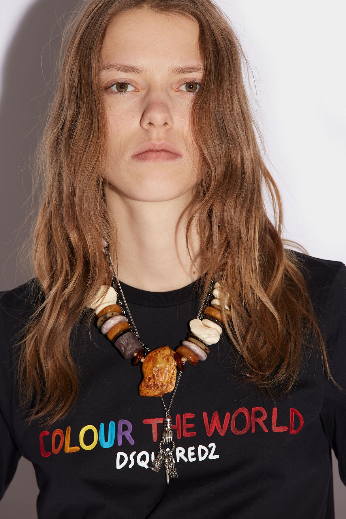 D2 COLOUR THE WORLD T-SHIRT - 4