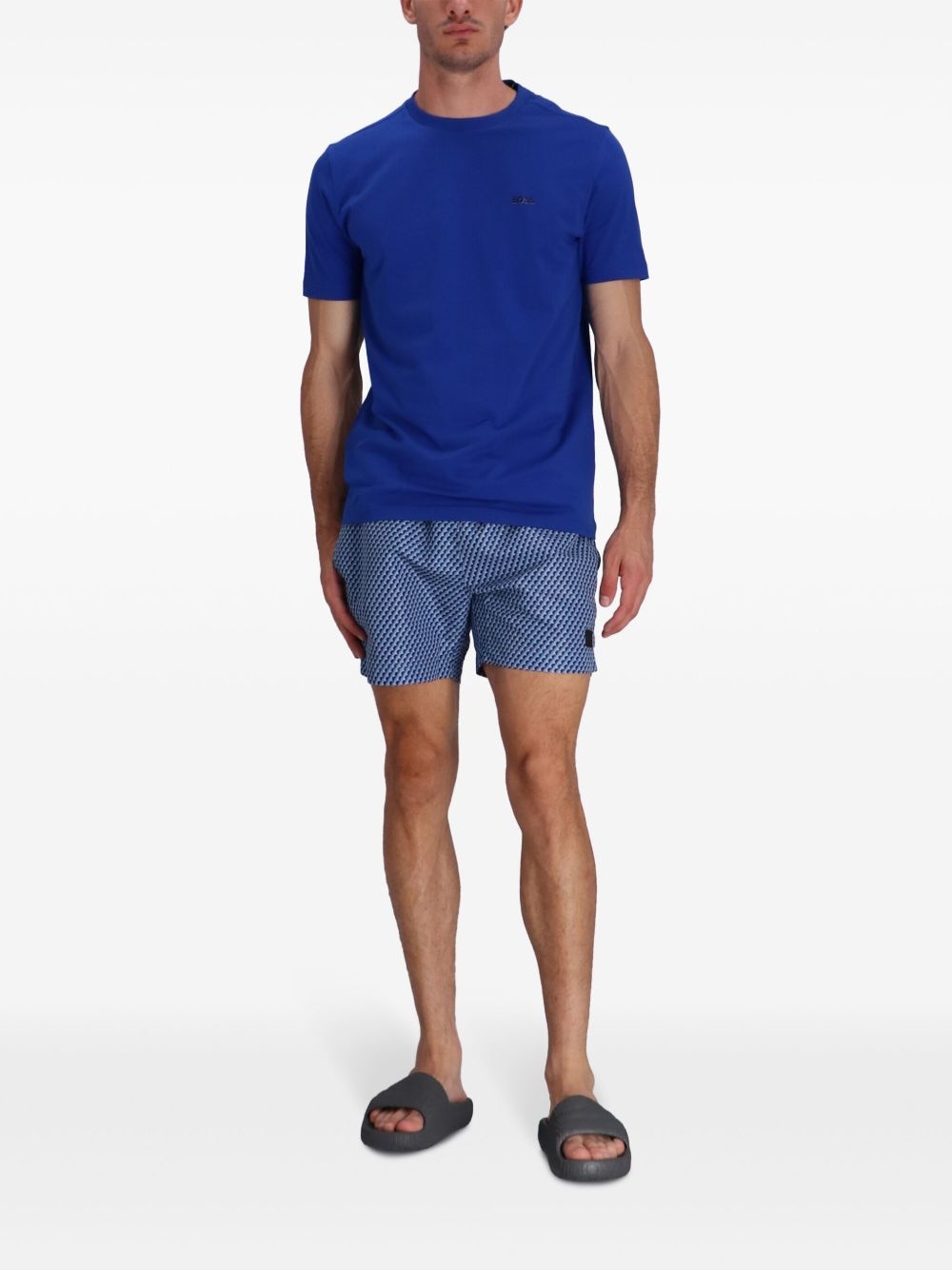 Vibe swim shorts - 3