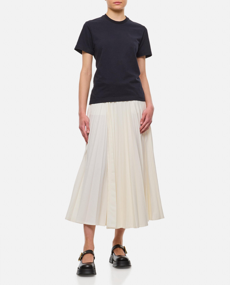 Bottega Veneta COTTON T-SHIRT outlook