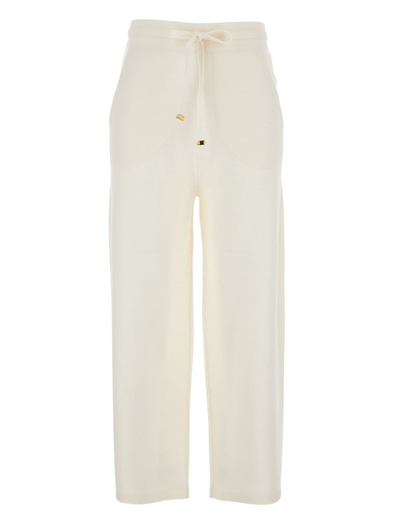 drawstring trousers 1