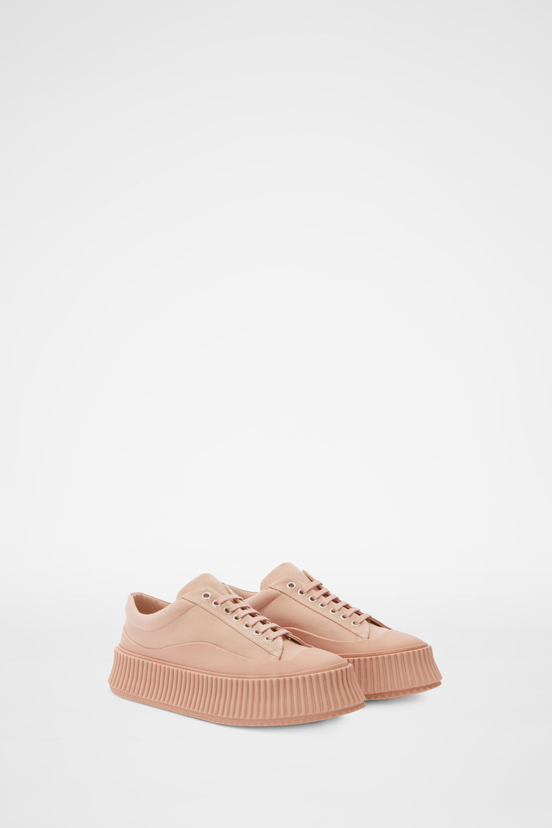 Jil Sander Sneakers outlook