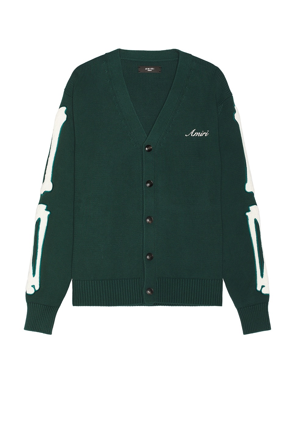 Bones Cardigan - 1