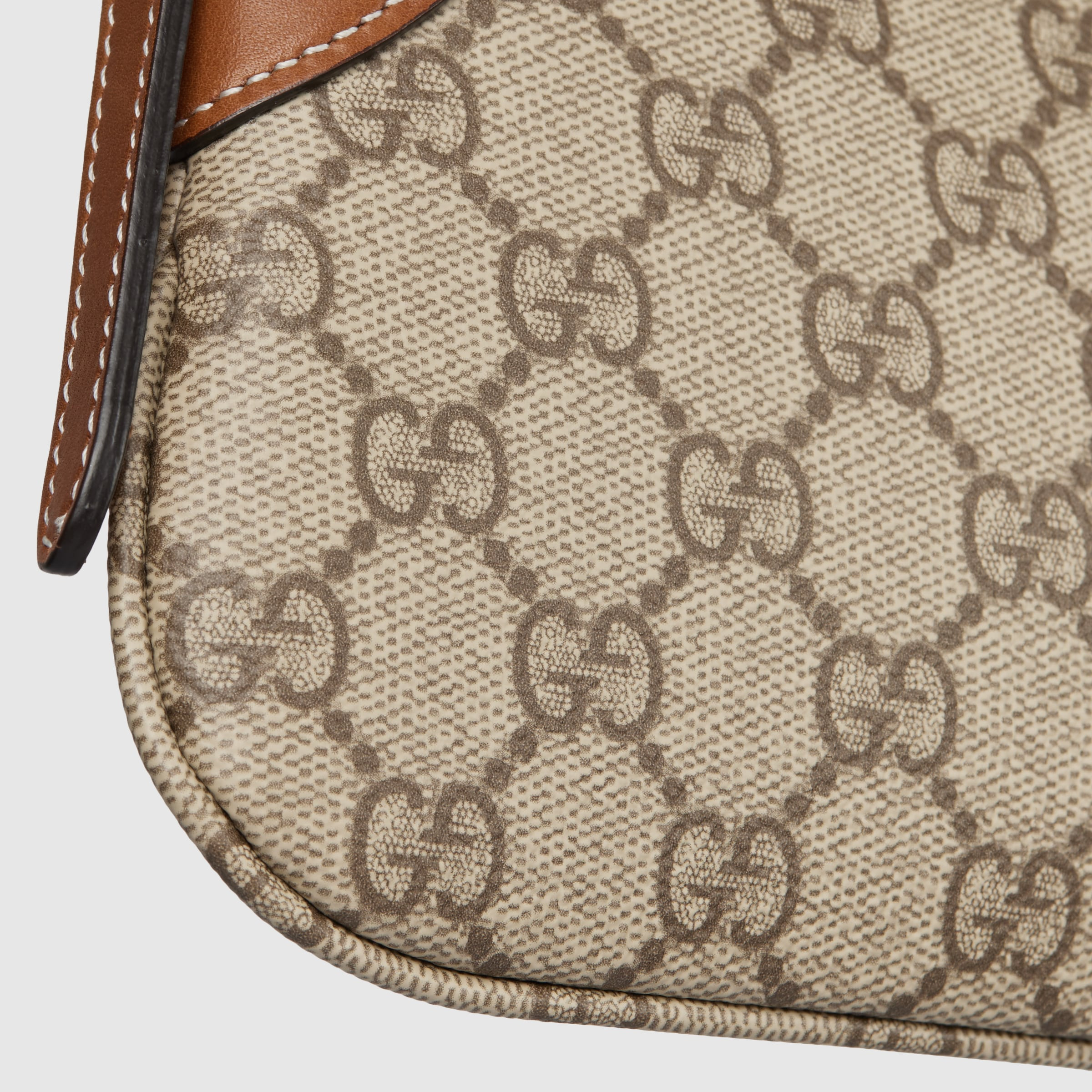 GG Emblem super mini shoulder bag - 9