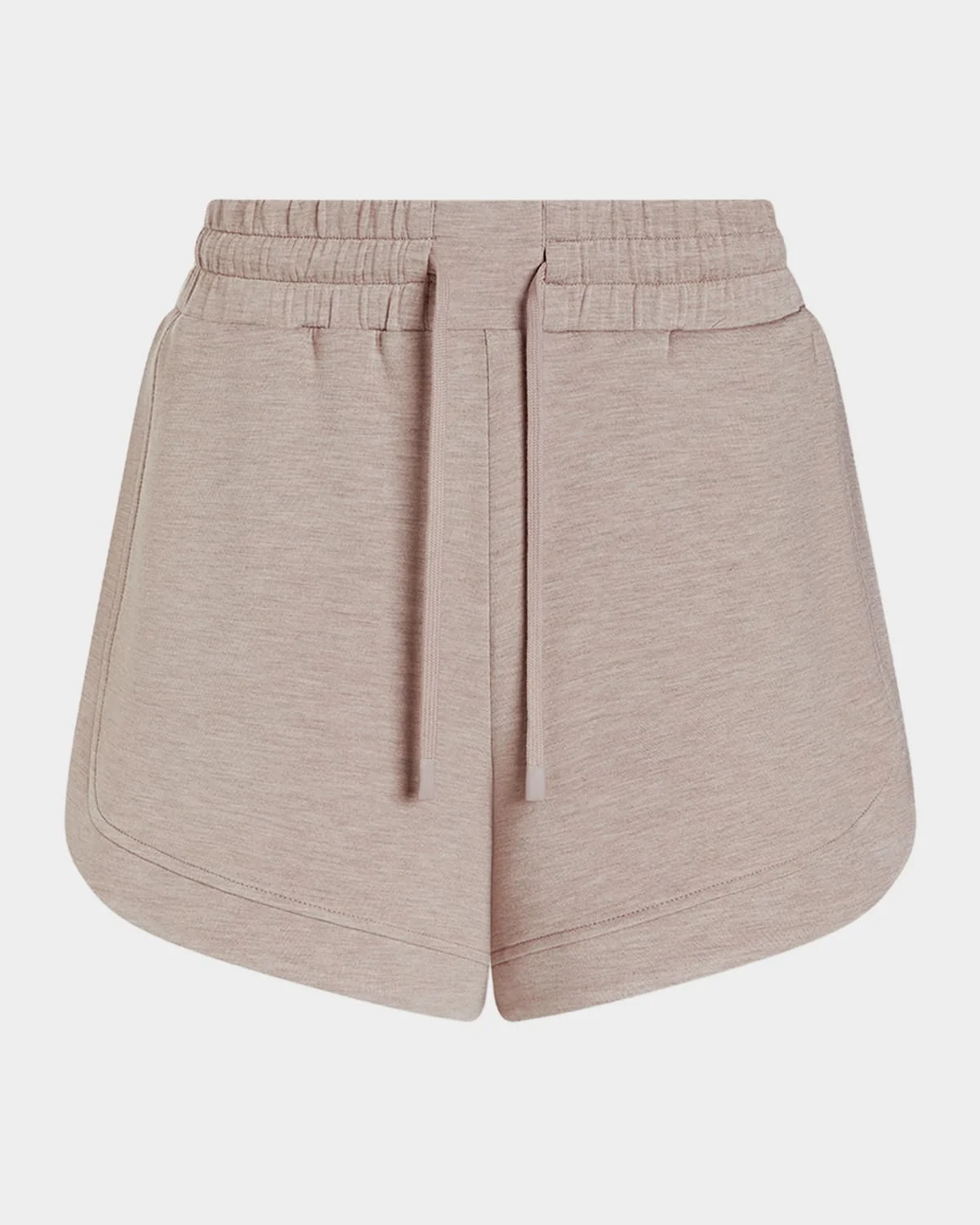 Ollie High-Rise Shorts - 1