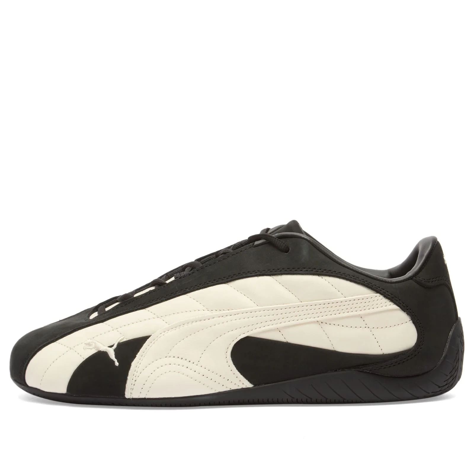 Puma Speedcat Plus Quilted Sneaker - 1