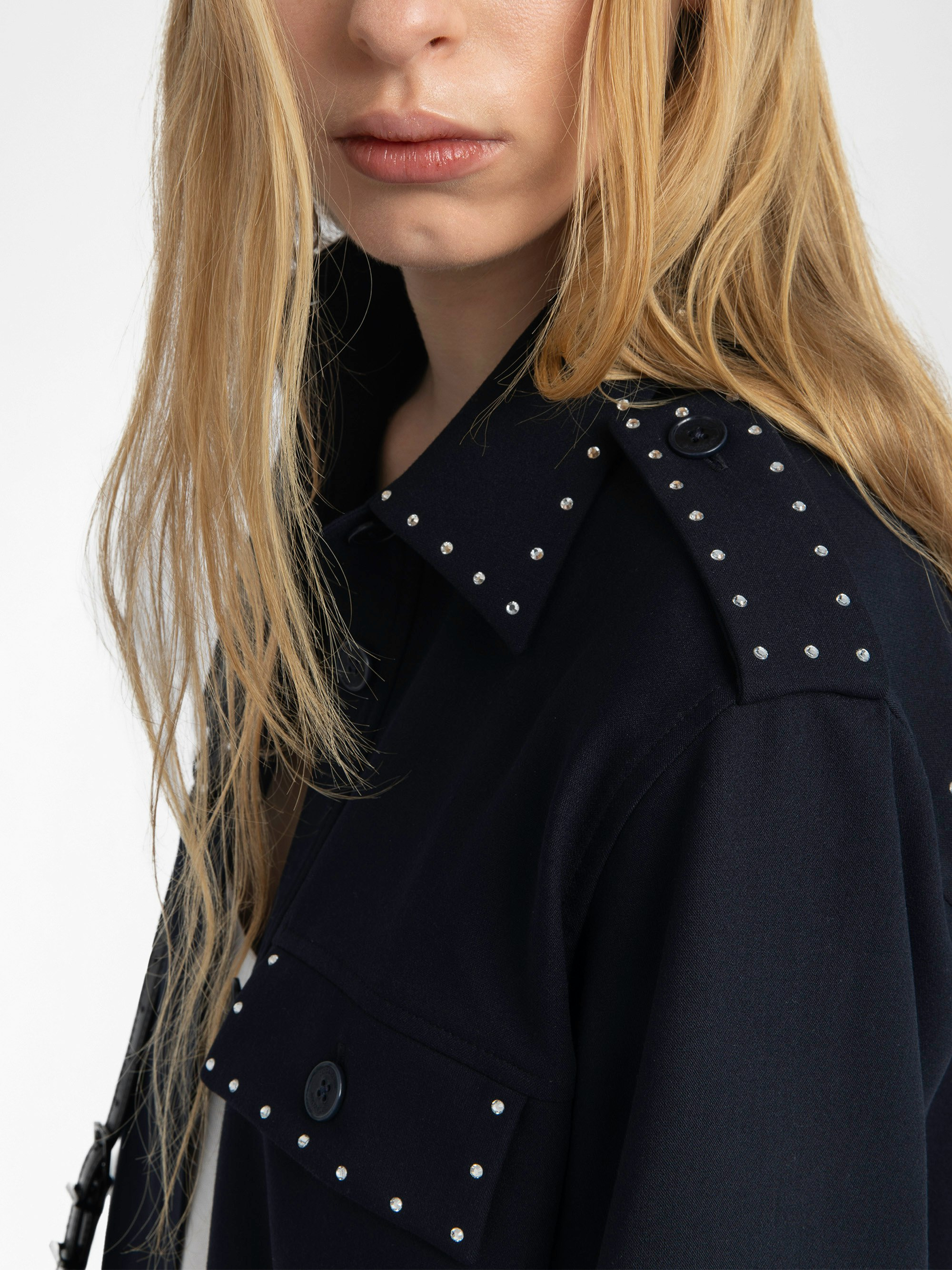 Taskam Overshirt - 7