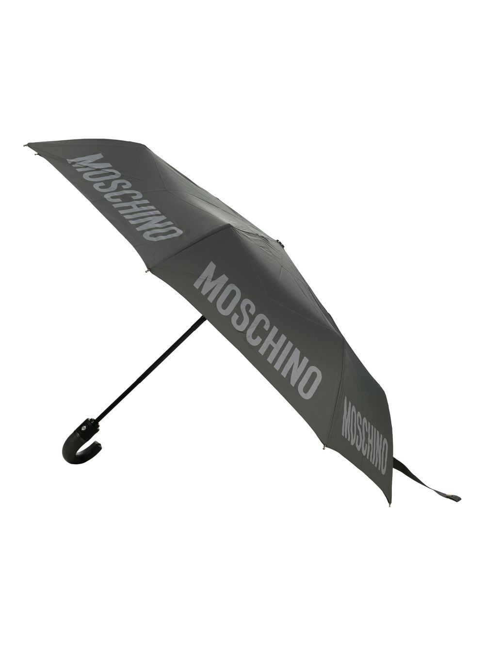 logo-print compact umbrella - 3