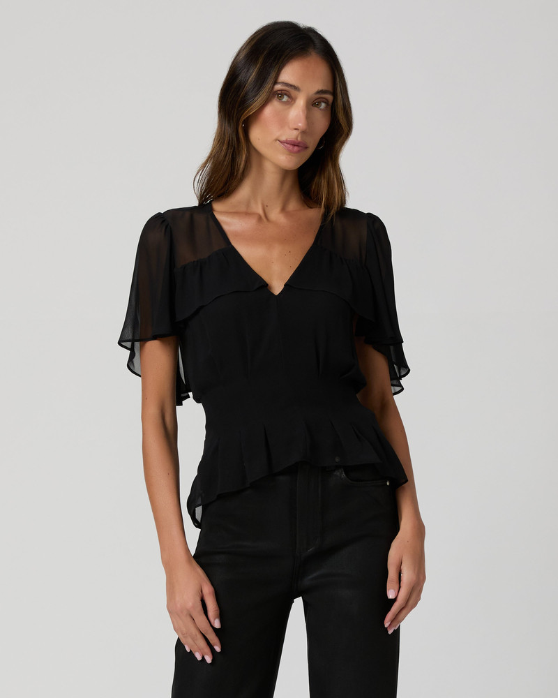 Willa Blouse 3