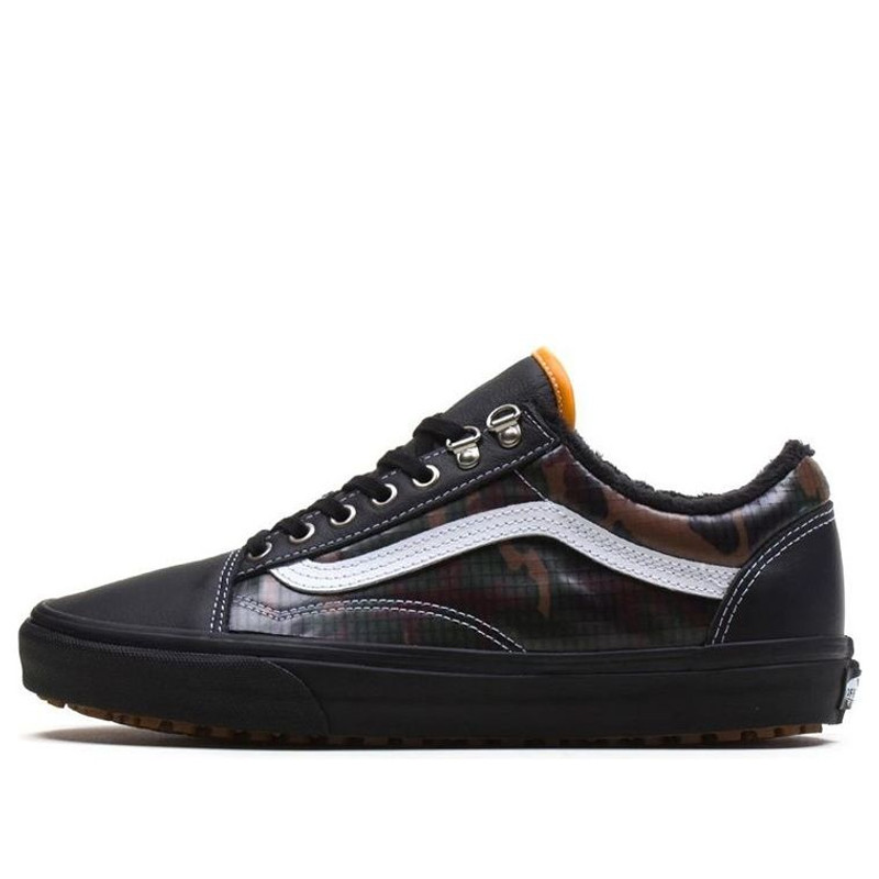 Vans Old Skool MTE 'Camo' VN0A348F2TI - 1