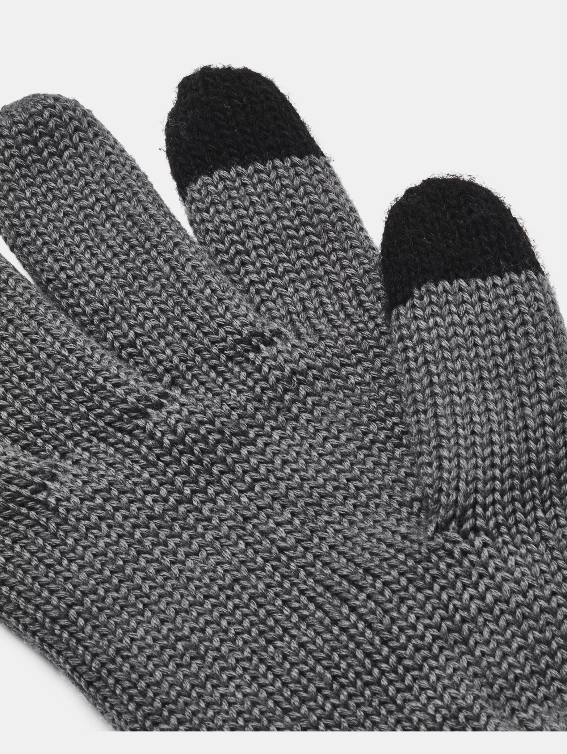 Men's UA Halftime Wool Gloves - 3