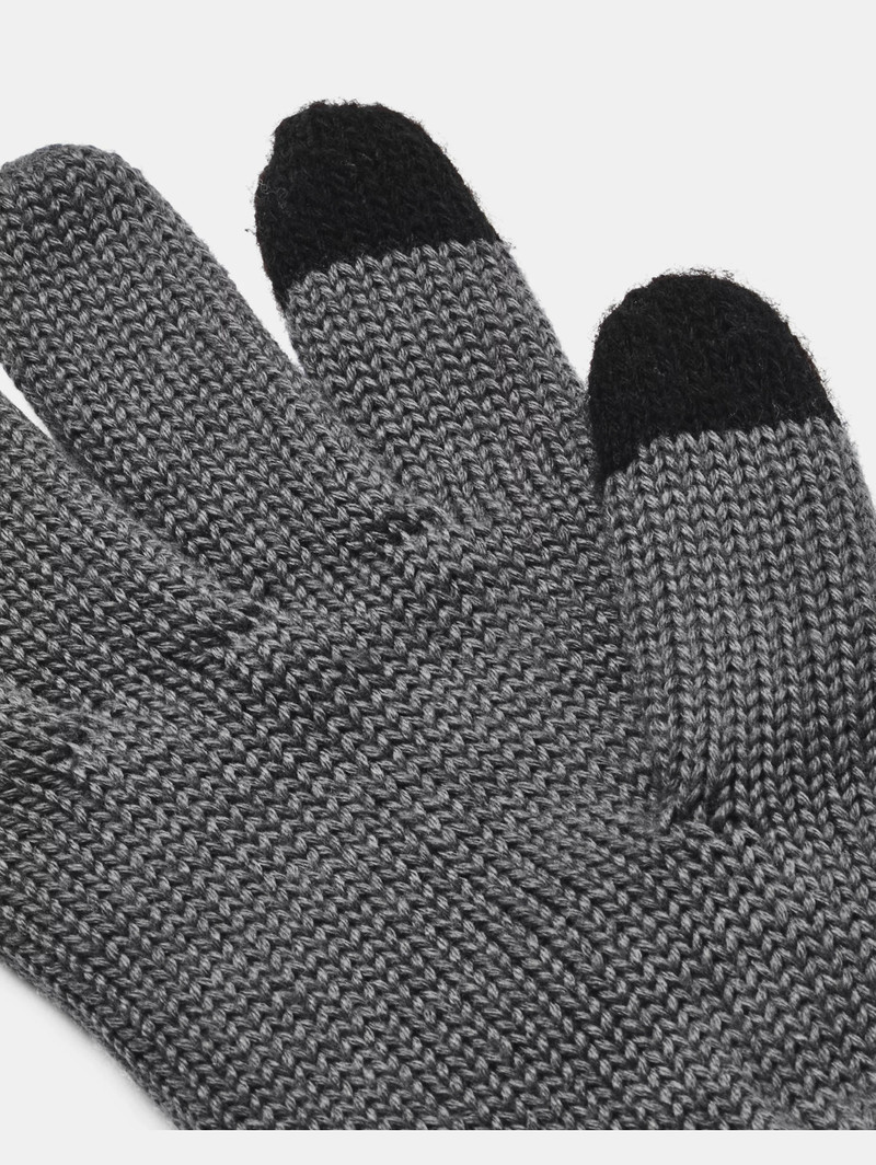 Men's UA Halftime Wool Gloves 3