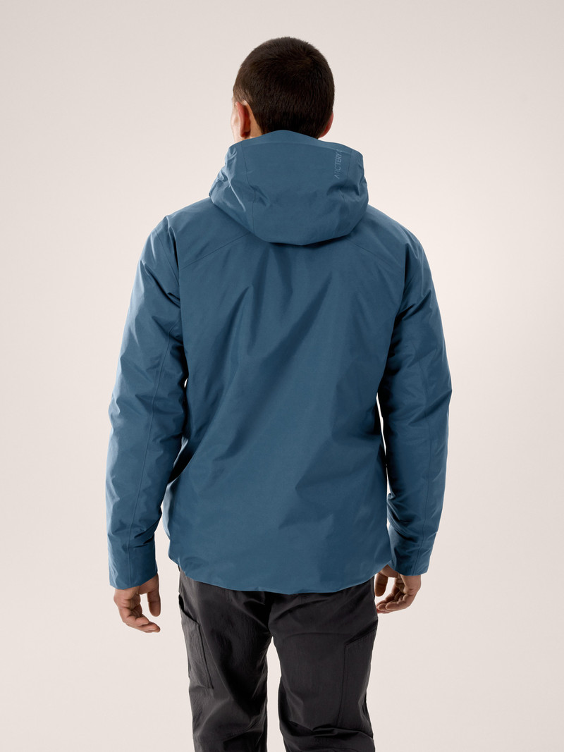Ralle Insulated Jacket 4