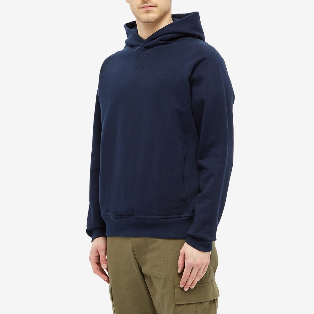 Nonnative Dweller Popover Hoody - 4