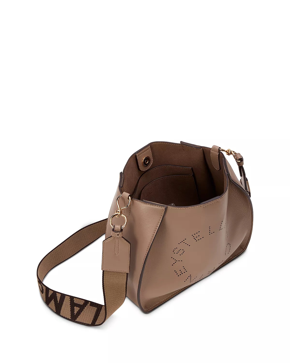 Logo Crossbody - 3