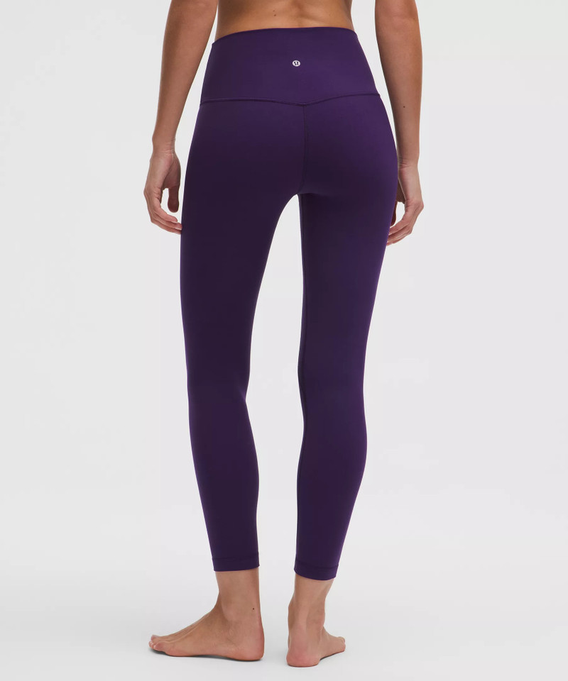 lululemon Align™ High-Rise Pant 25" 3