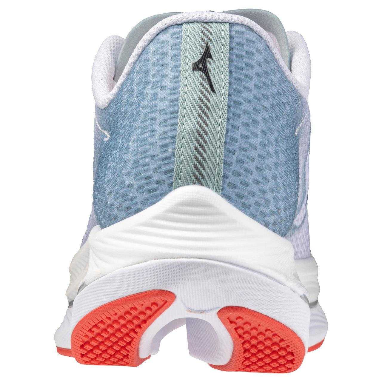 Women's Wave Rebellion Flash 2 Running Shoe - 5