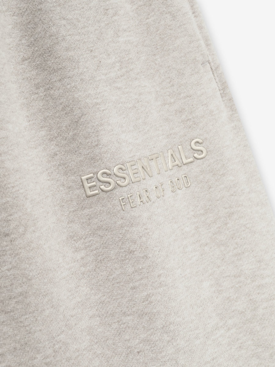 Womens Relaxed Fleece Sweatpant - 5