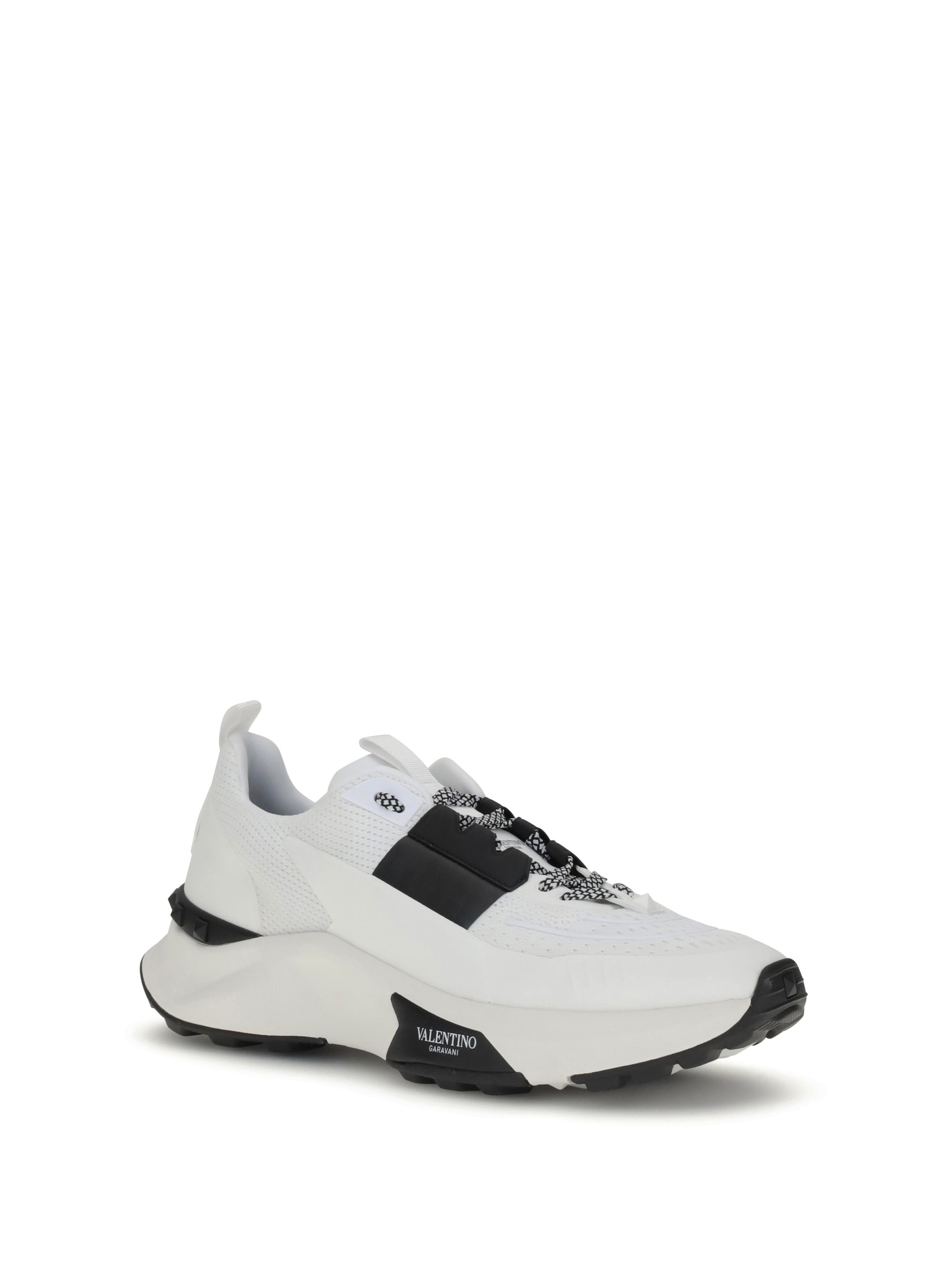 Valentino Garavani Men True Act Sneakers - 2