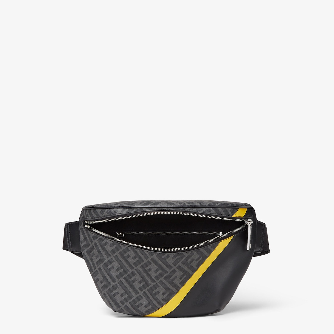 Fendi Diagonal Belt Bag - 4