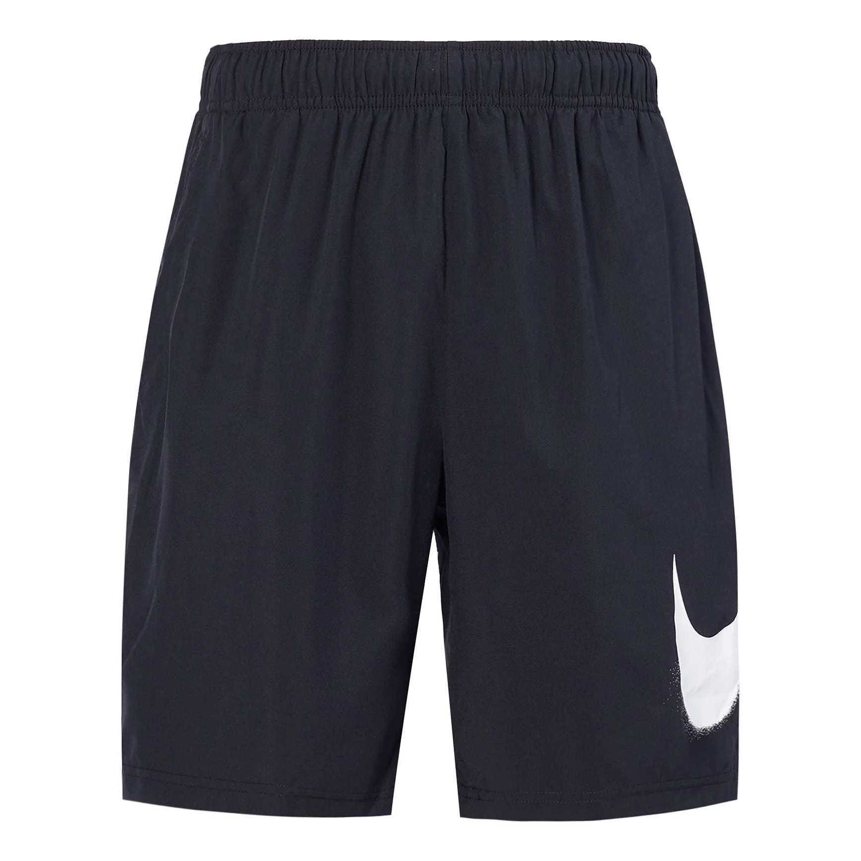 Nike AS Men's NK FLX WVN 3.0 HBR SWOOSH Black CZ6371-010 - 1