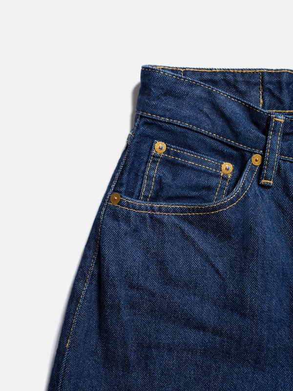 Clean Eileen Classic Blue - 8
