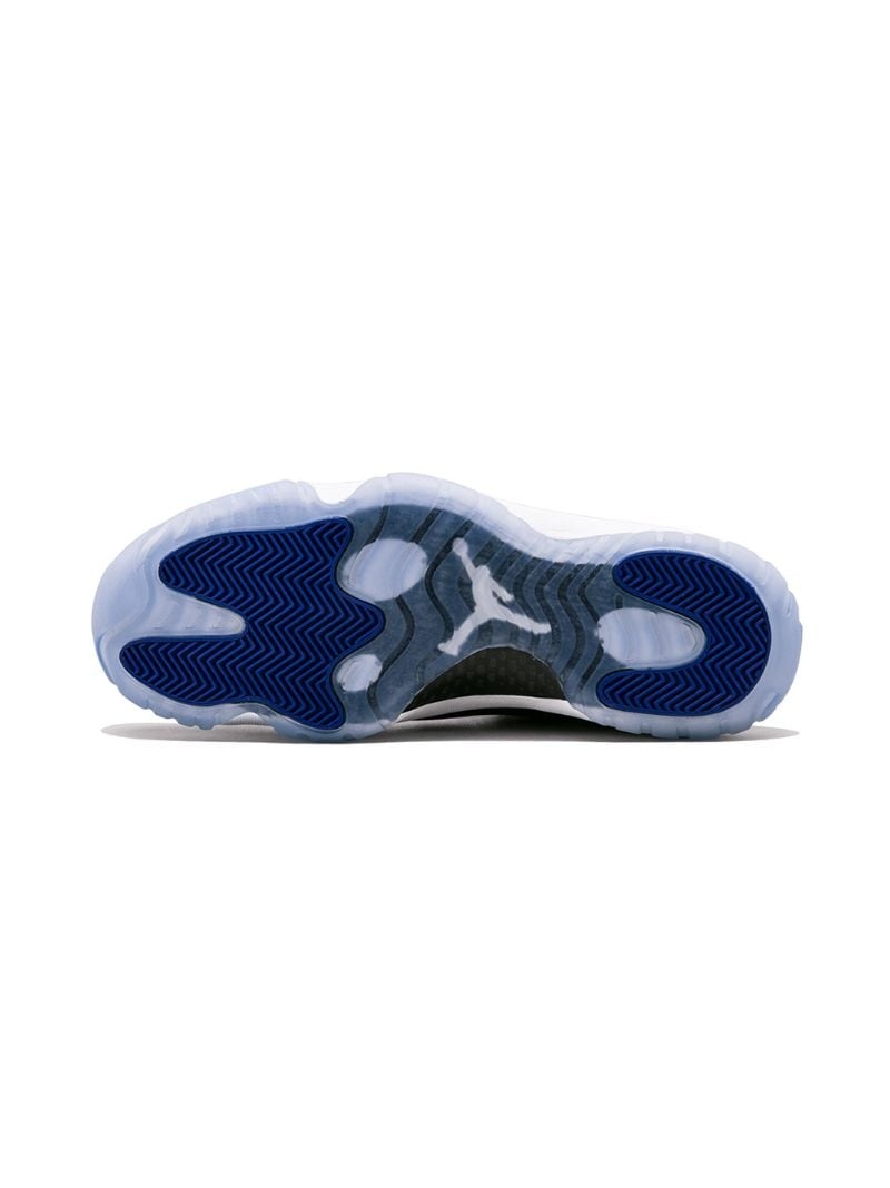 Air Jordan 11 Retro "Space Jam 2016 Release" sneakers - 5