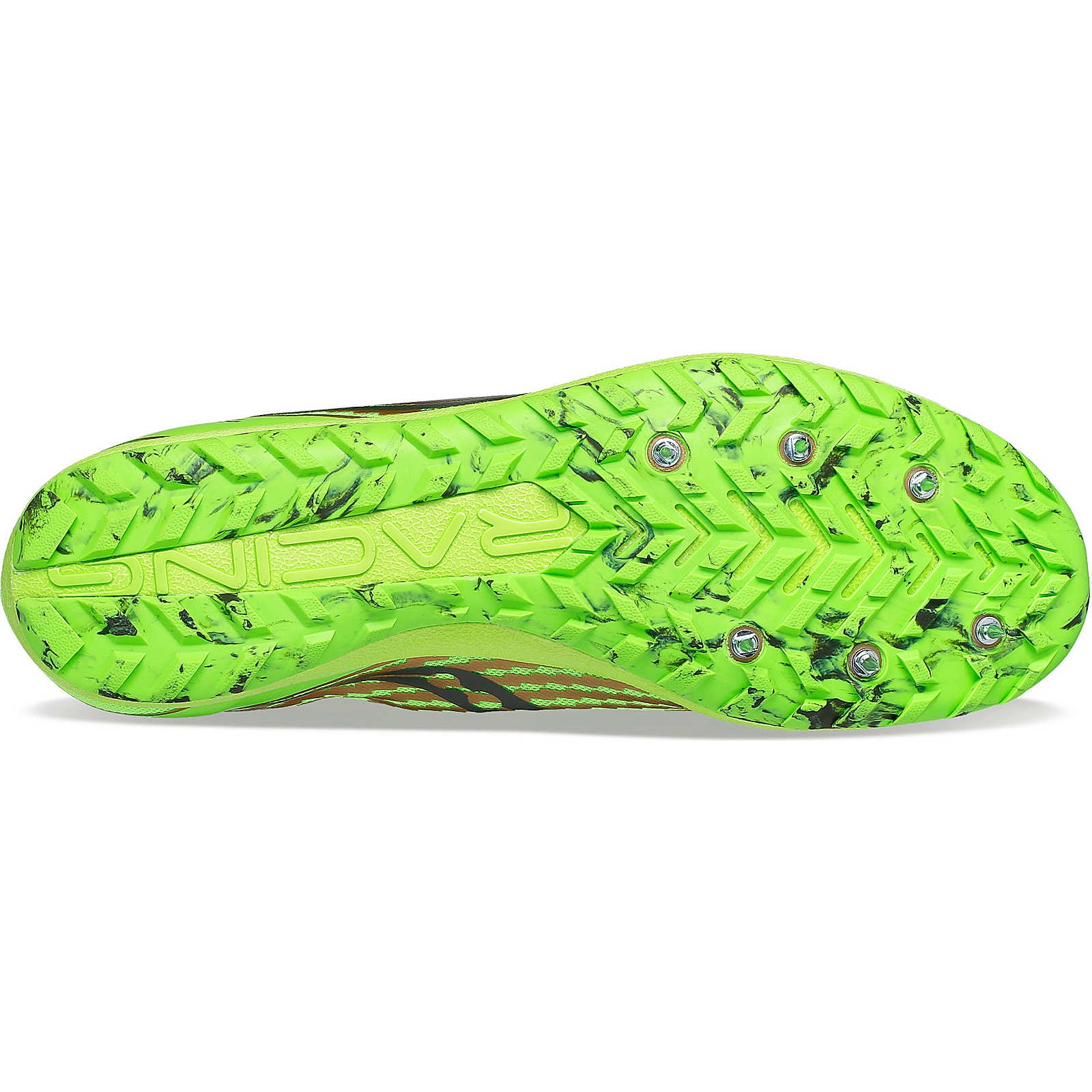 Havok XC 3 Spike - 4