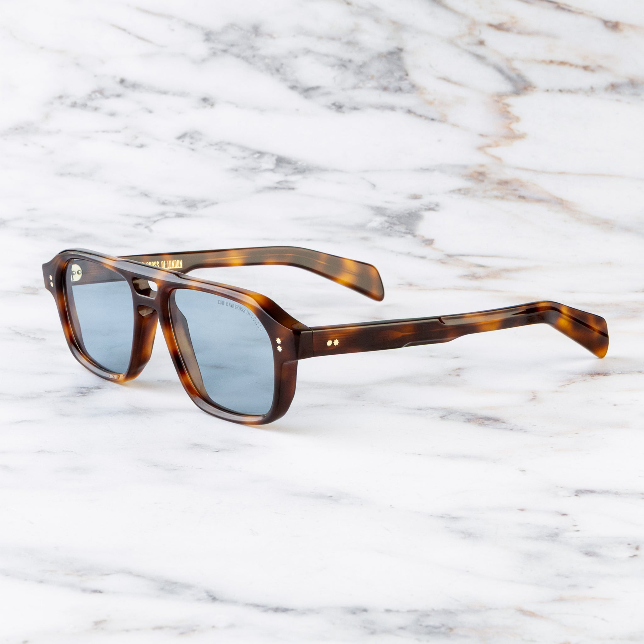 GR15 AVIATOR SUNGLASSES - 2