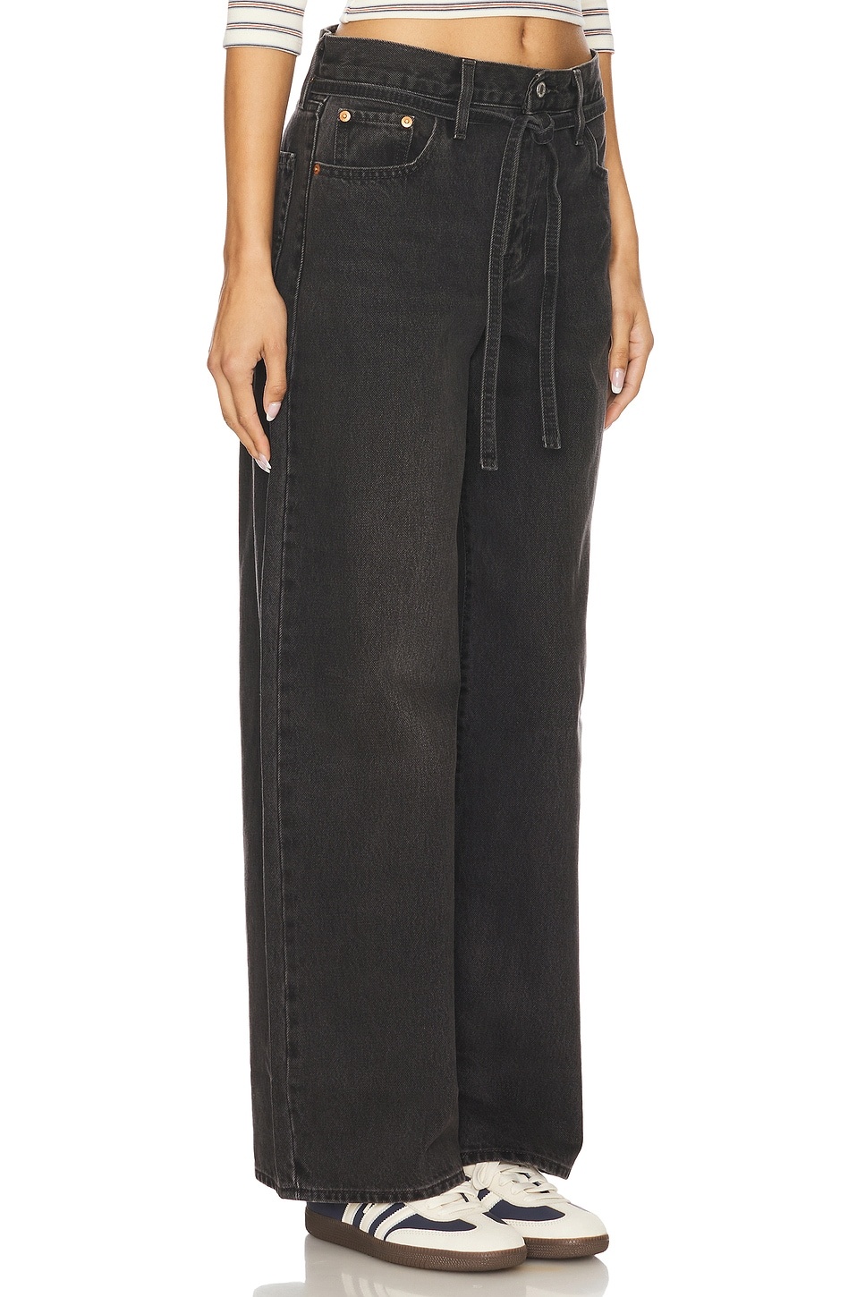 XL Straight - 2