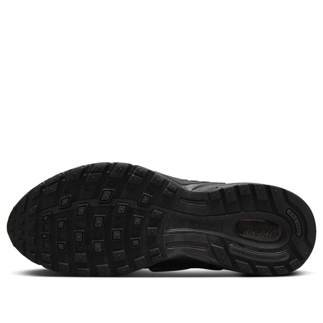 Nike Air Pegasus Wave 'Black Metallic Gold' IB2996-010 - 6