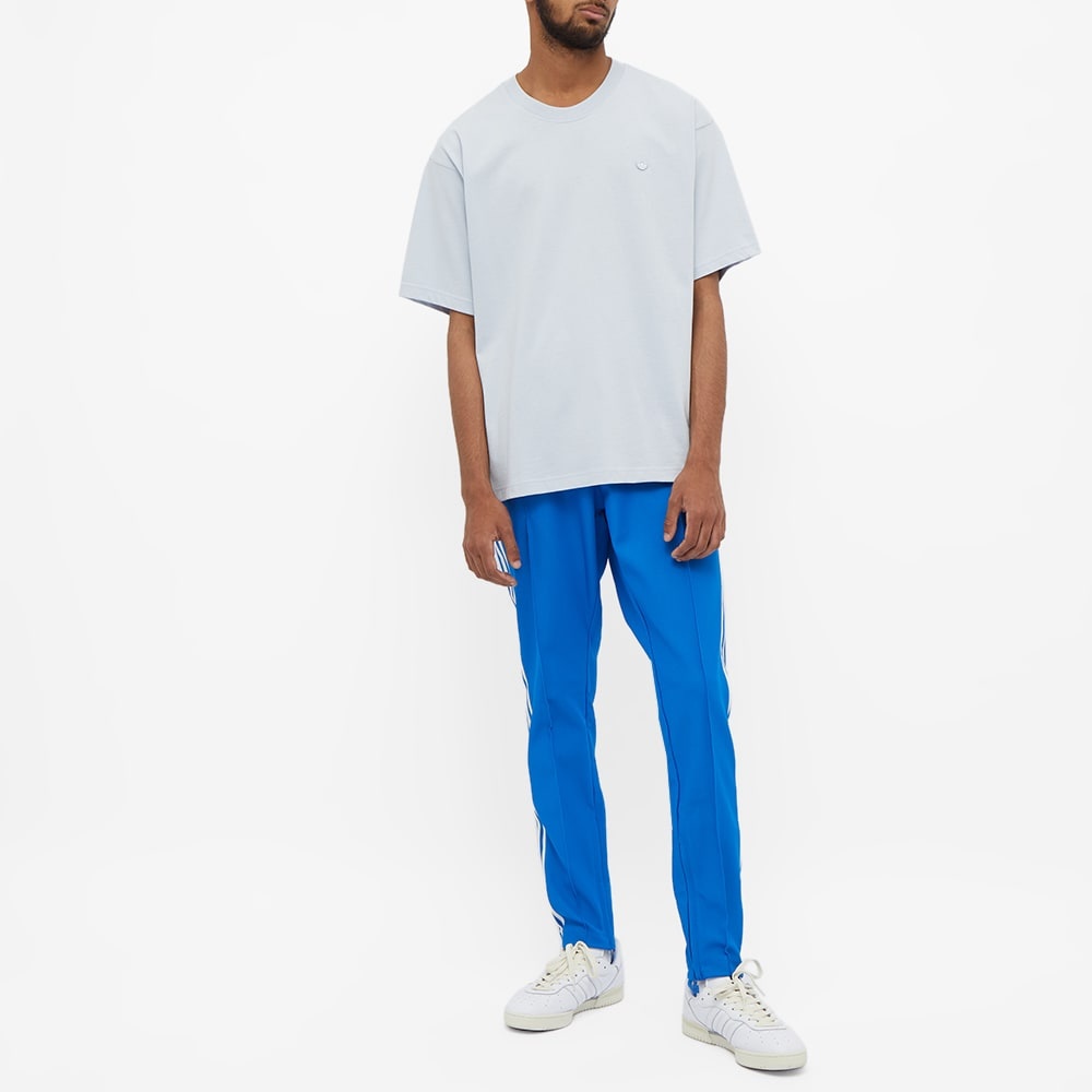 Adidas Blue Version Track Pant - 6