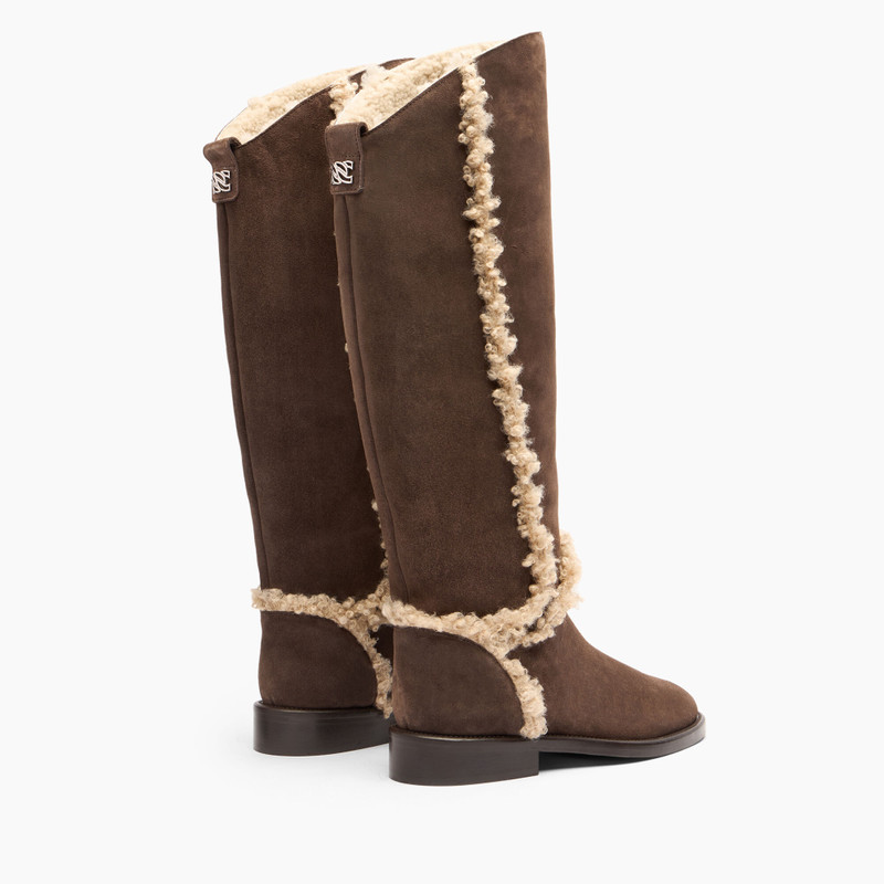 Riderama High Boot 4