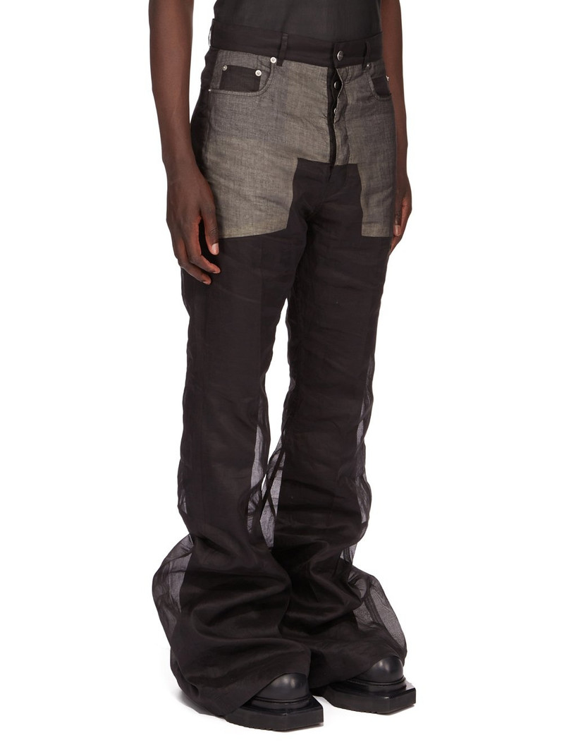 Rick Owens PANTS outlook