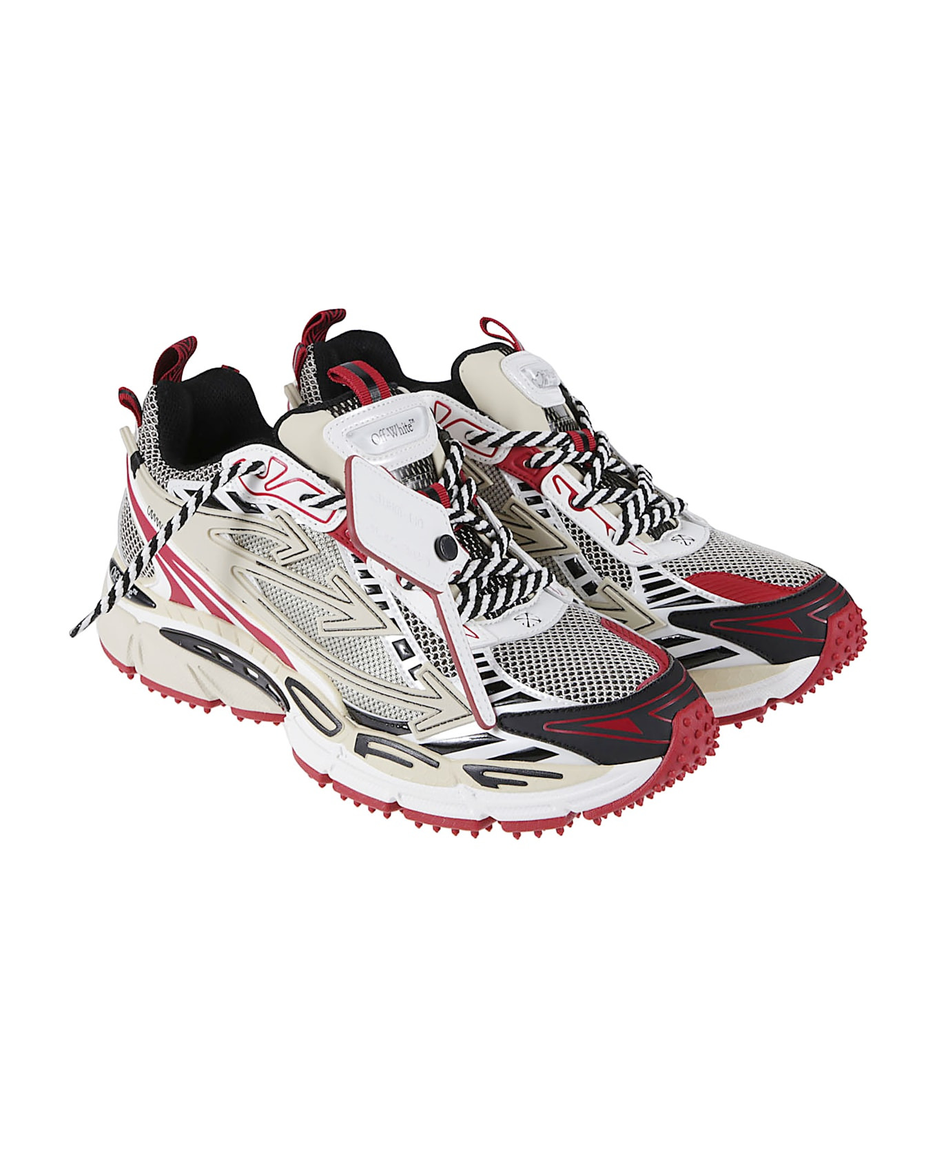 Be Right Back Sneakers - 5