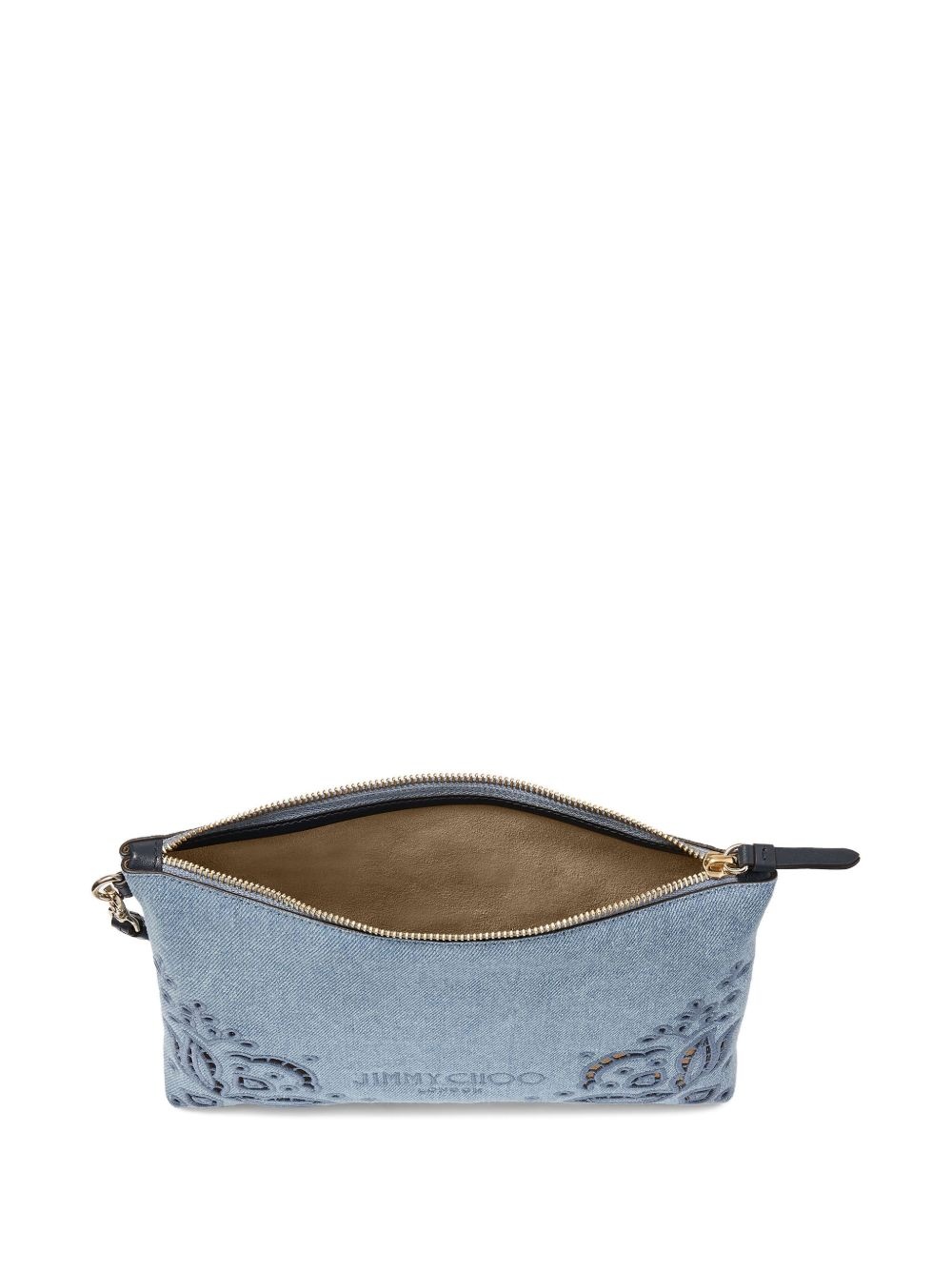 zipped flat pouch - 4