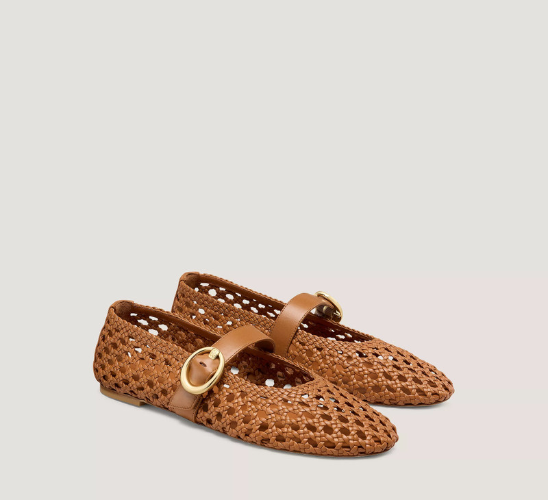 Stuart Weitzman THEA MARY JANE outlook