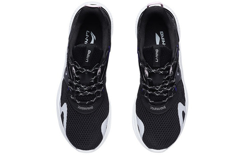 Li-Ning (WMNS) Li-Ning Floating Cloud 'Back White' AGLR036-1 outlook