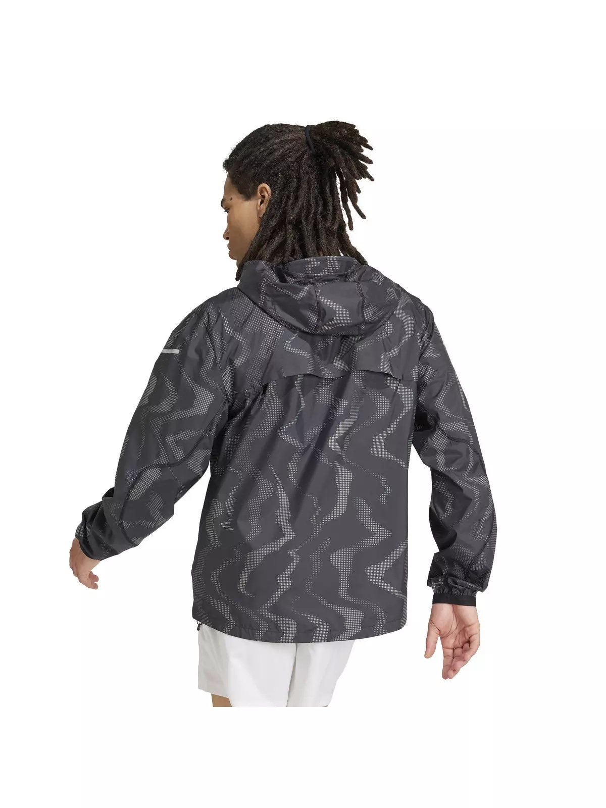 Men's Ultimate WIND.RDY Jacket -Black - 2