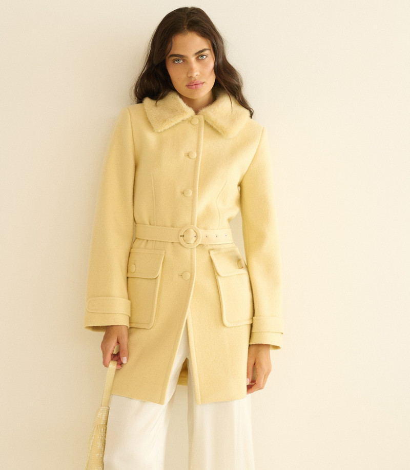 GREENWICH COAT 3