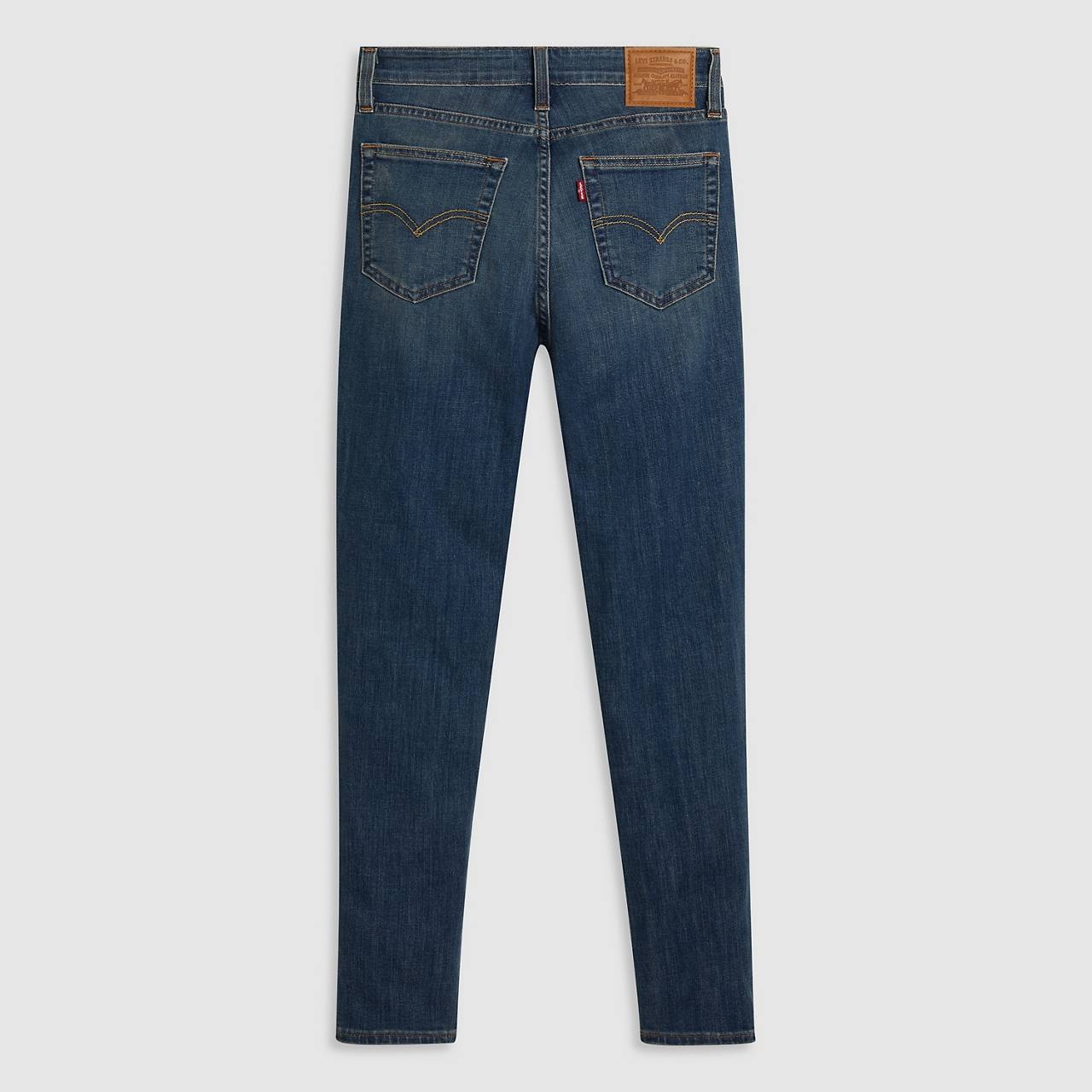 725 KICK BOOT WOMEN'S JEANS - 7