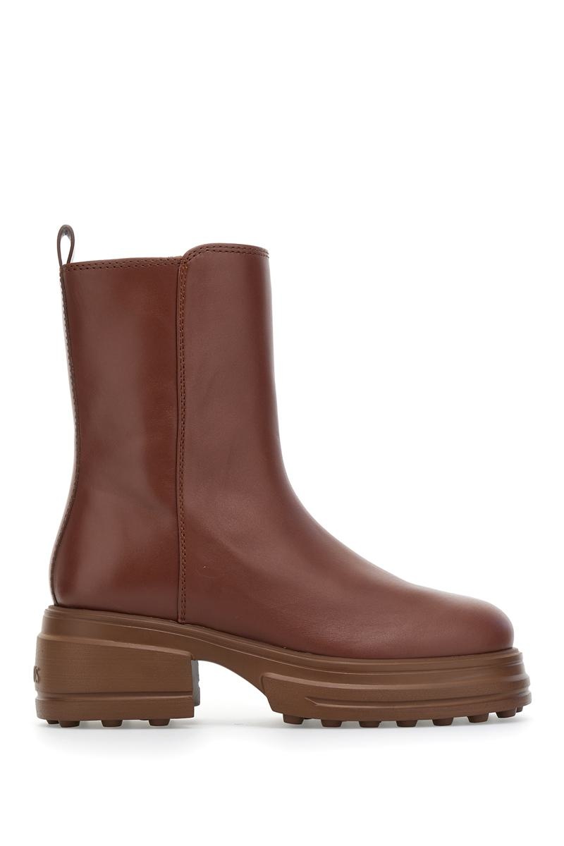 Tod's TOD'S LOAVERS | baltini | REVERSIBLE