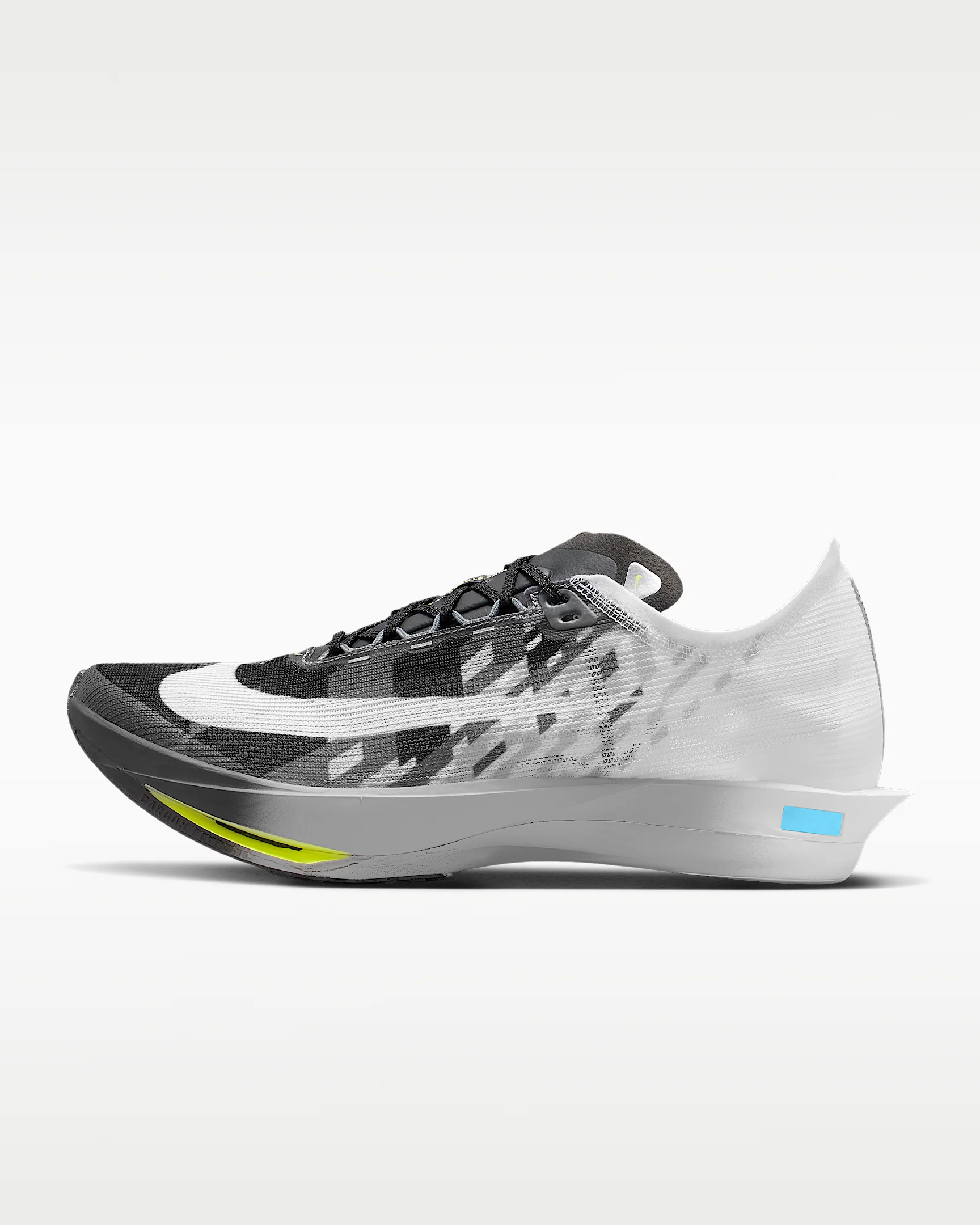 Nike Streakfly 2 SE Men's Road Racing Shoes - 1