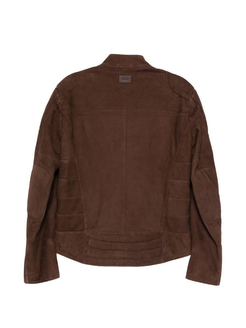 Moschino biker jacket outlook