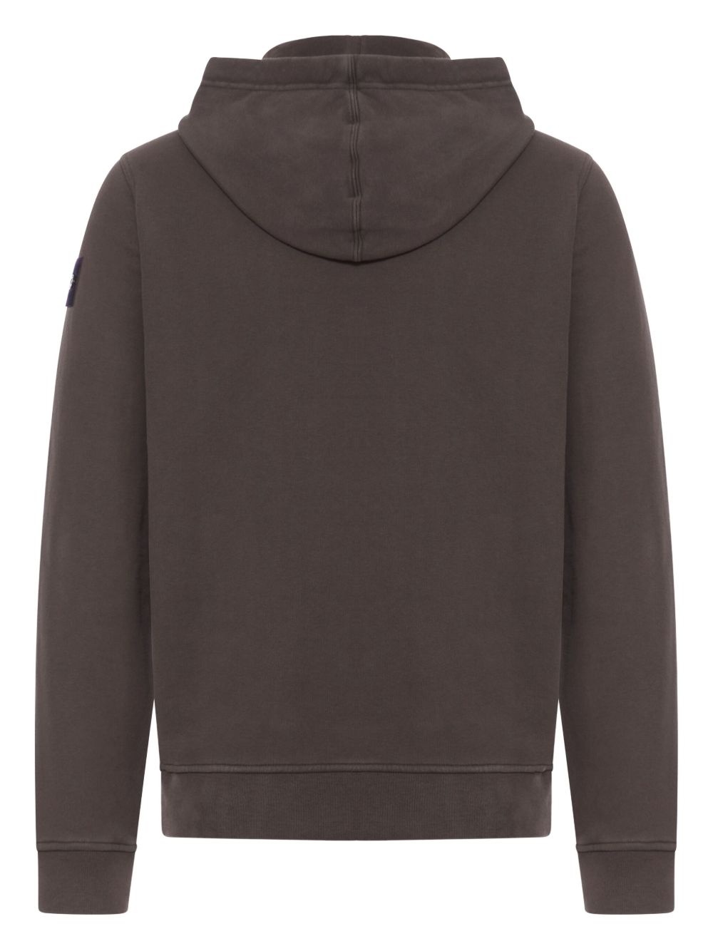 logo-badge hoodie - 2